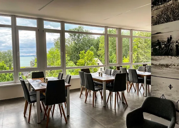 Bed and breakfast Xendala Panzió 3*