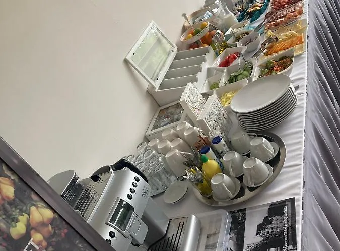 Bed & Breakfast Xendala Panzio 3*