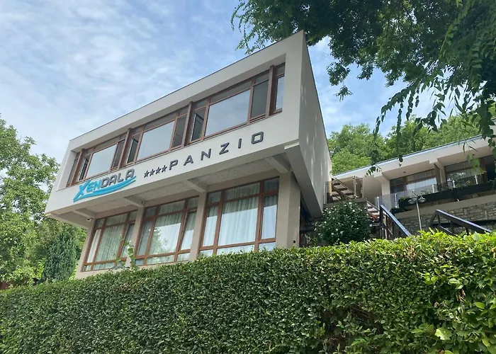 Bed & Breakfast Xendala Panzio 3*