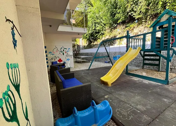 Xendala Panzio 3* Balatonakarattya