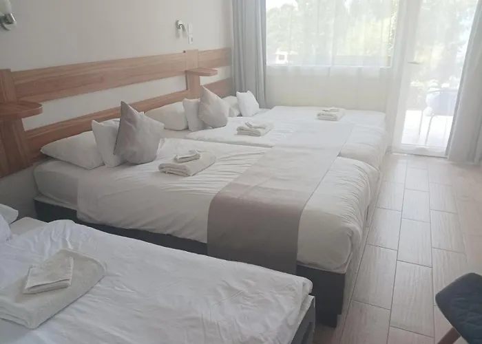 Xendala Panzio Bed & Breakfast