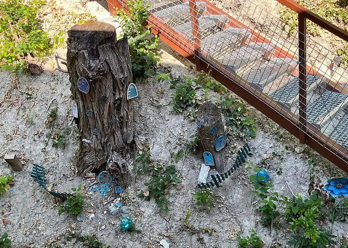 Bed and breakfast Xendala Panzió