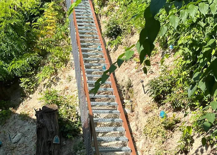 Xendala Panzio Bed & Breakfast 3*