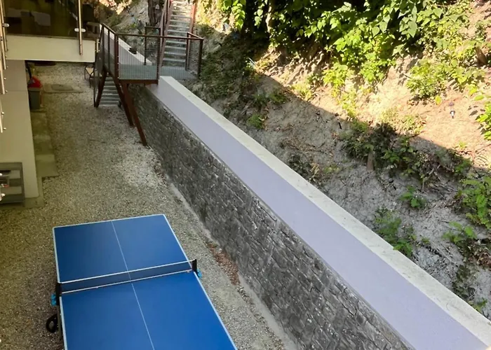 Bed & Breakfast Xendala Panzio 3*