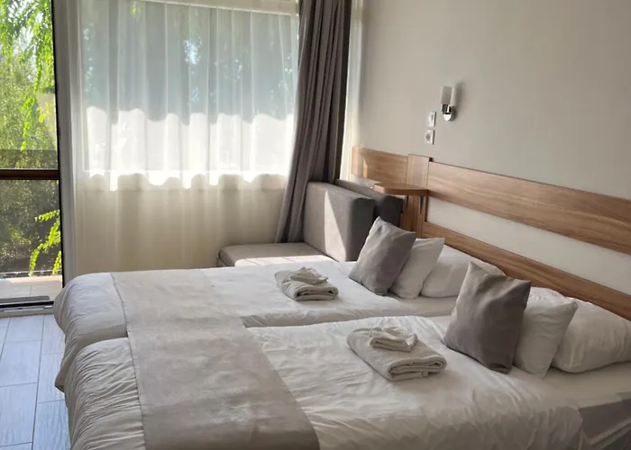 Bed & Breakfast Xendala Panzio Balatonakarattya