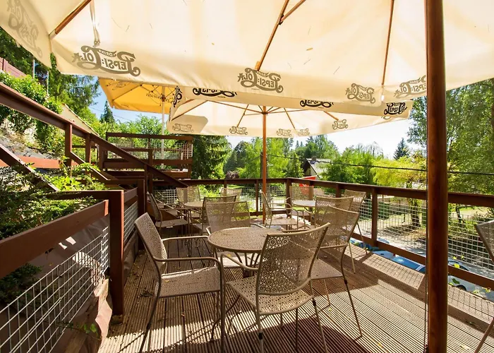 Xendala Panzió Balatonakarattya